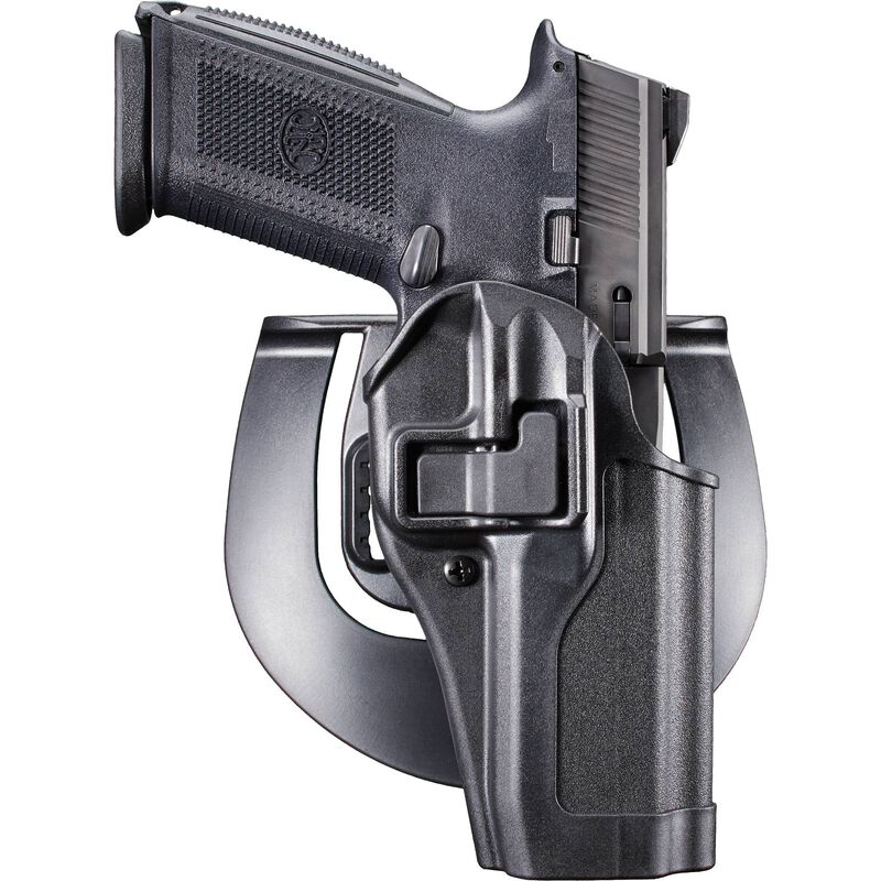 SERPA Close Quarters Concealment Holster