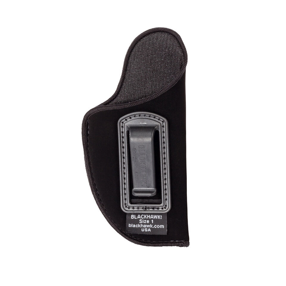 Blackhawk inside deals the pants holster