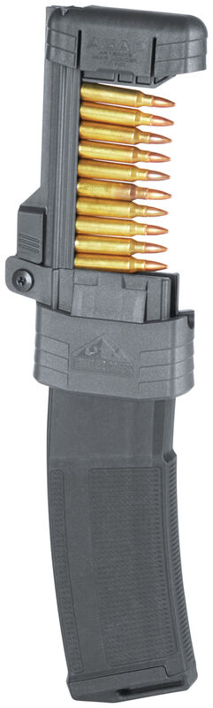 ASAP&trade; Universal AR15|M16 Mag Loader