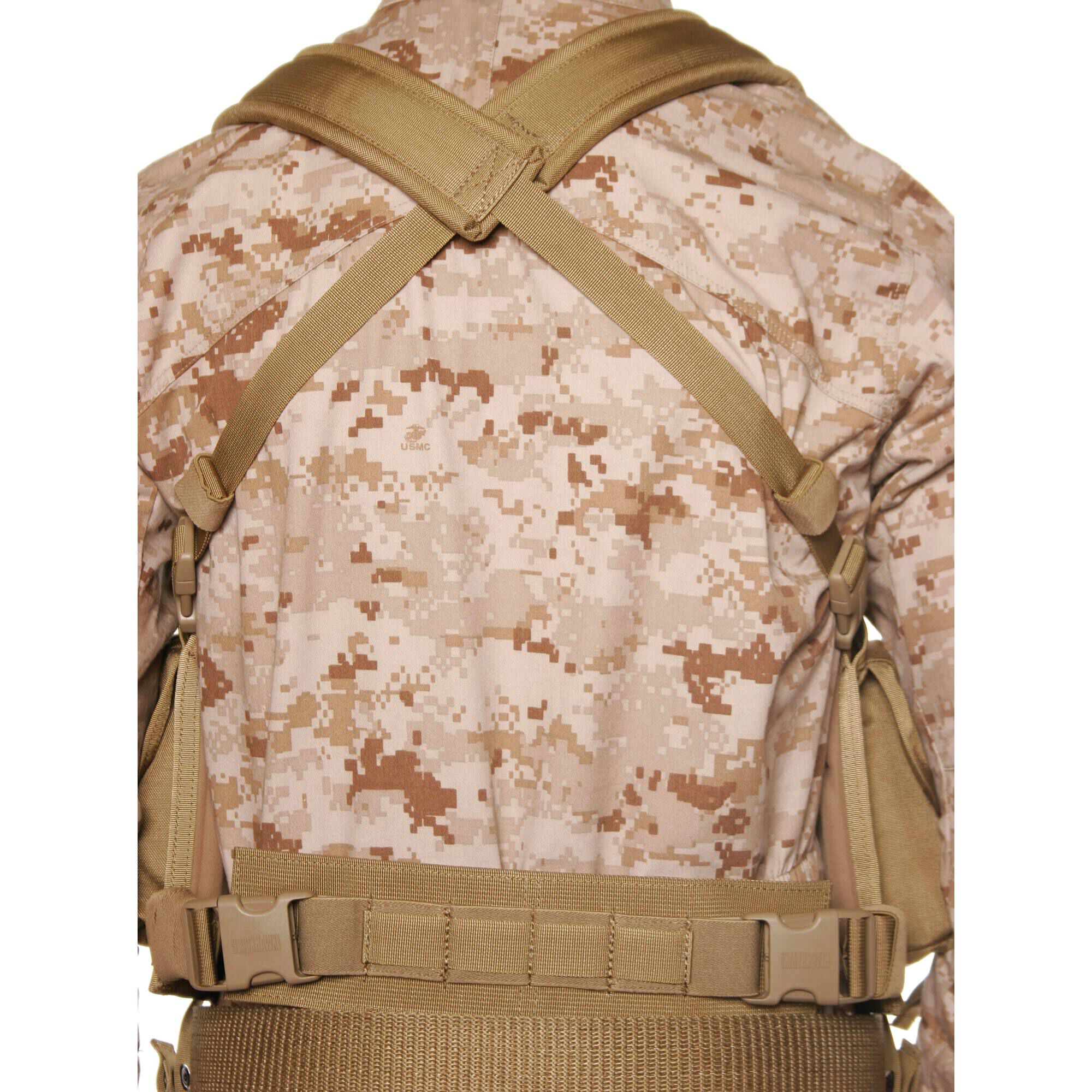Buy Commando Chest Harness And More Blackhawk