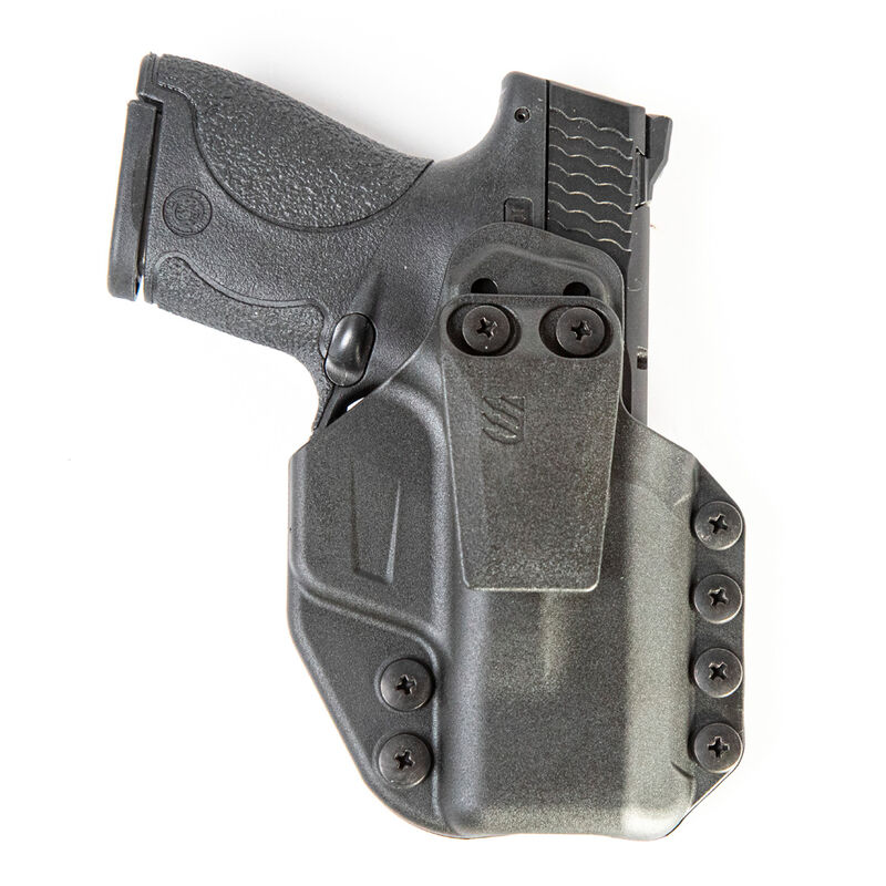 IWB KYDEX Holster Claw Kit Installation - Rounded Gear by