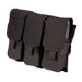 S.T.R.I.K.E.® M4/M16 Triple Mag Pouch (Holds 6) - MOLLE