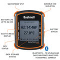 BackTrack Mini GPS