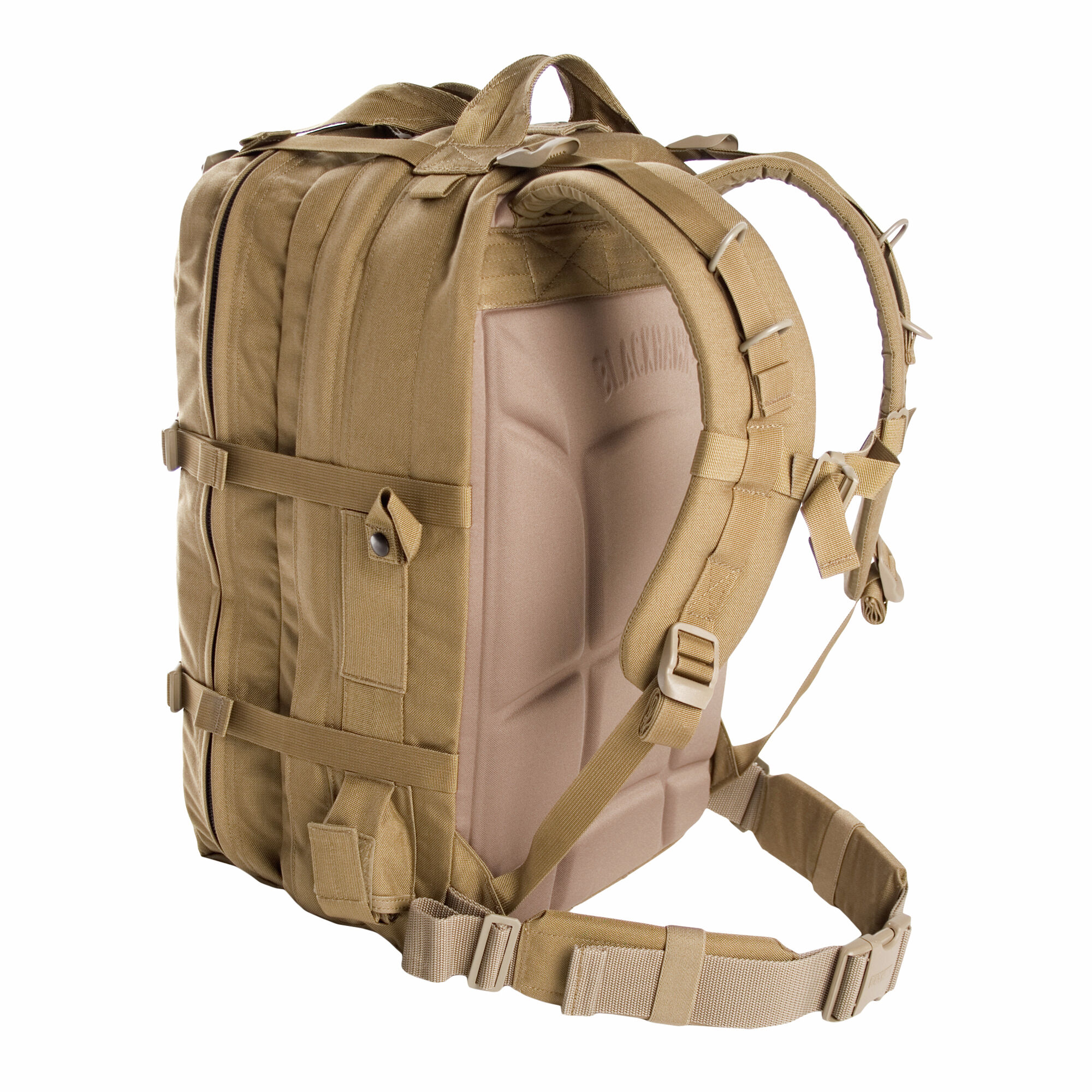 Jumpable assault cheap pack