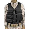 Omega&trade; Phalanx Homeland Security Vest