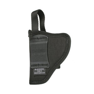 Nylon Hip Holster