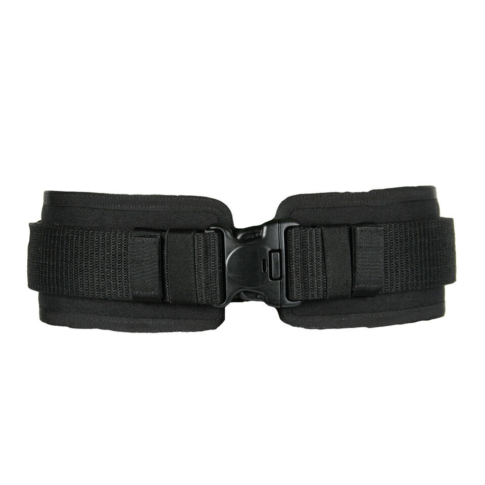 Duty shop belt pad