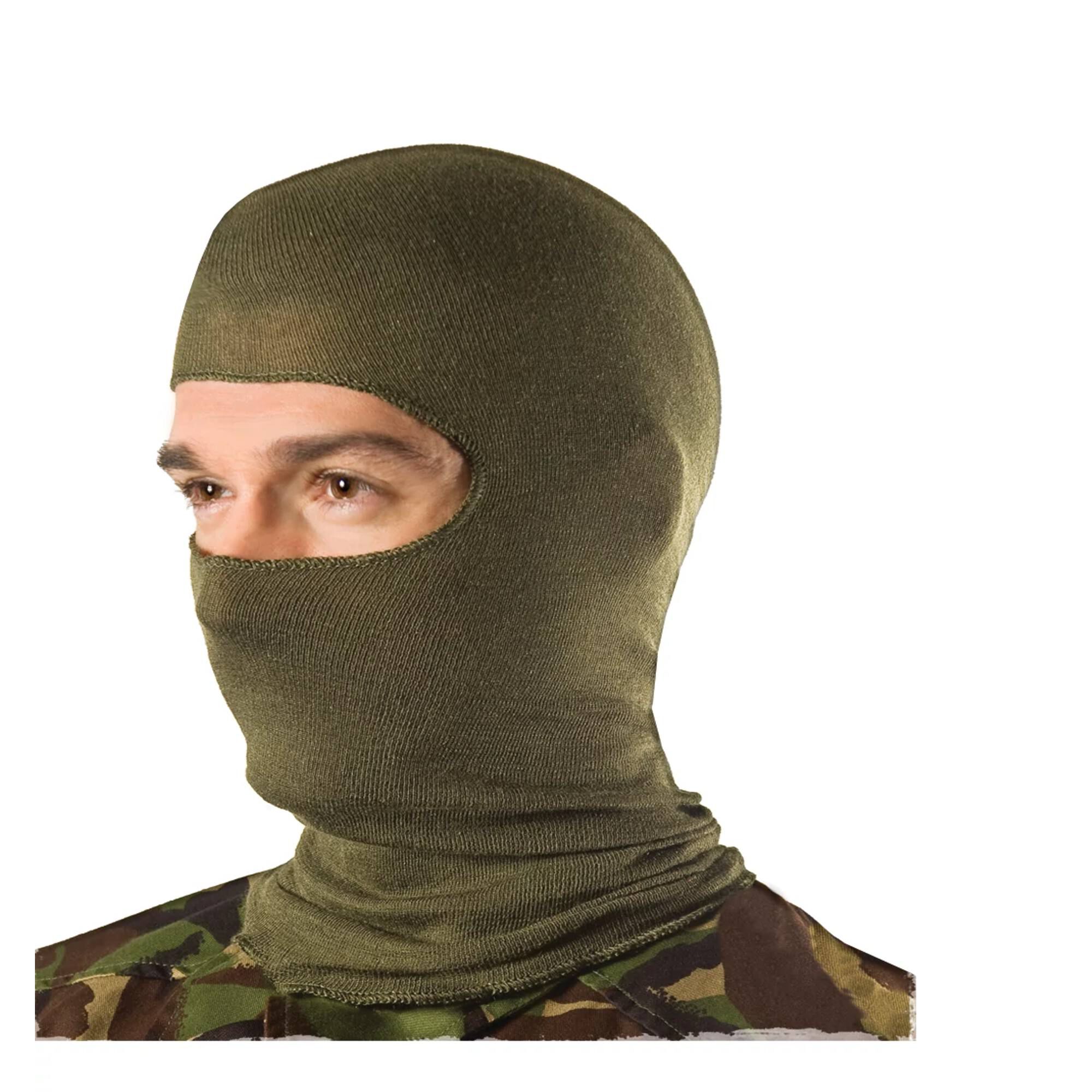 Buy Lightweight Balaclava with NOMEX® And More | Blackhawk
