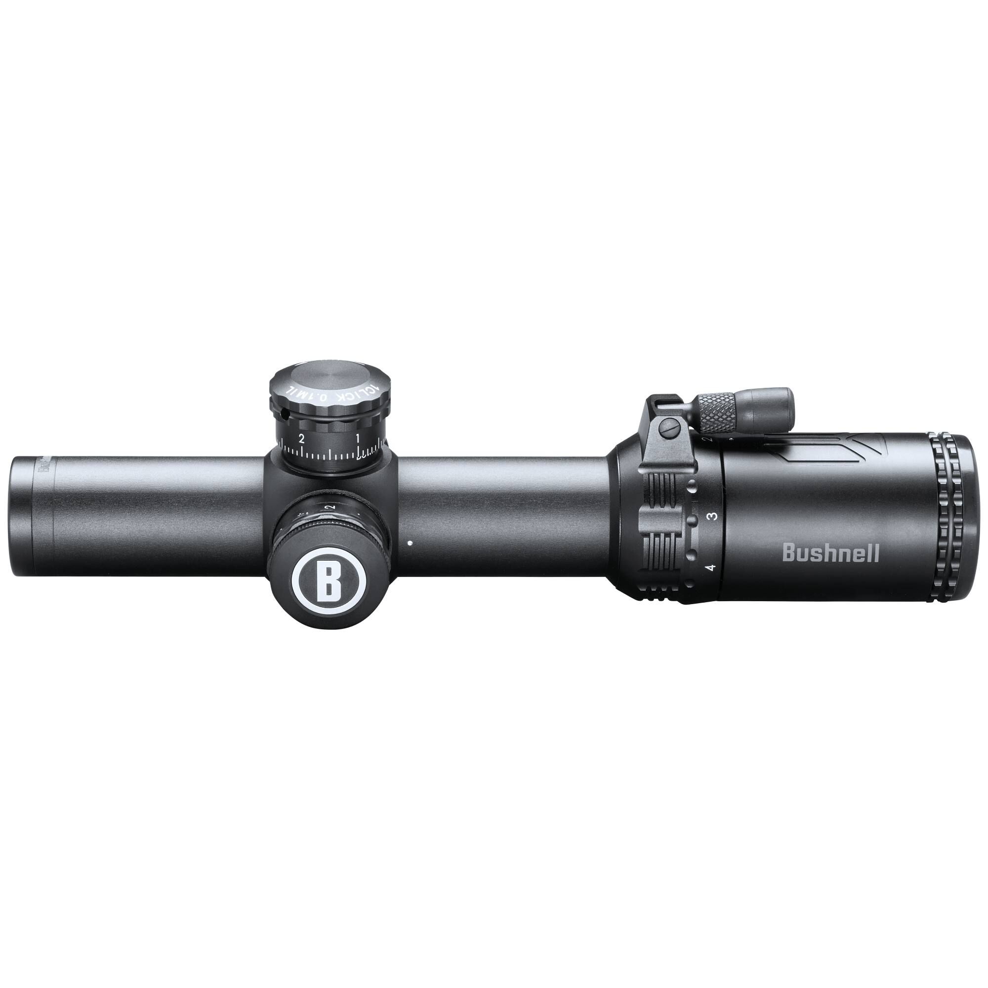 1-4x24 AR Optics LPVO Riflescope | Bushnell