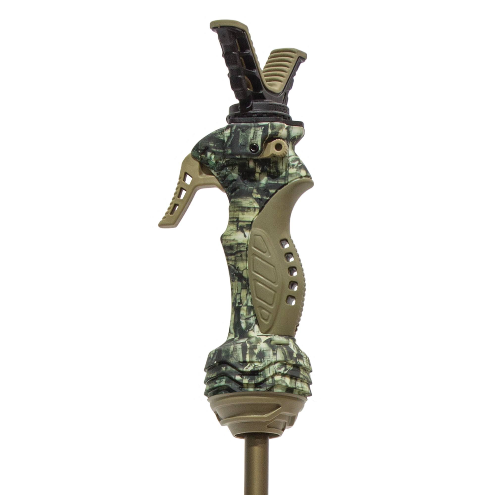 Trigger Stick Gen3 Tall Monopod Shooting Stick