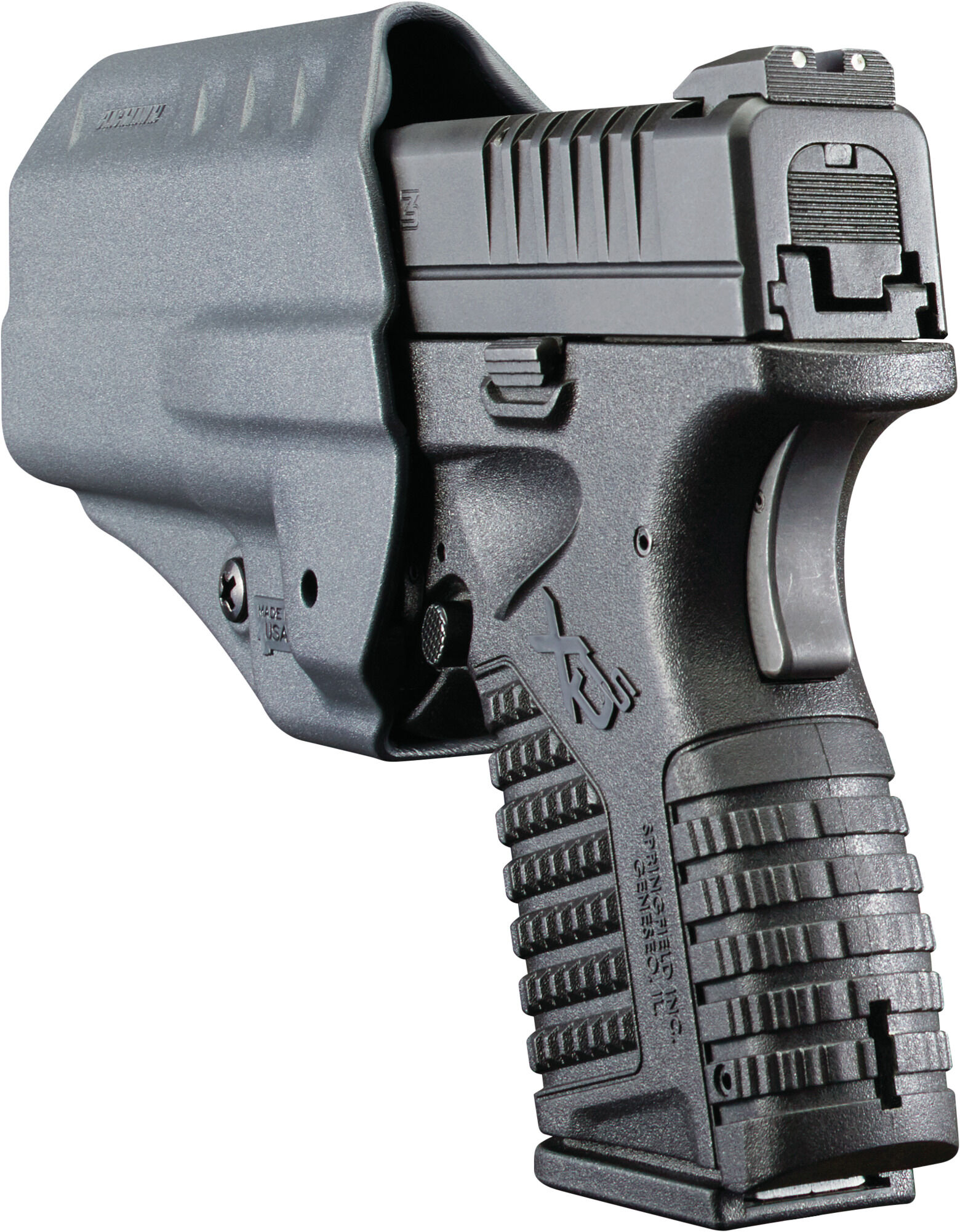 A.R.C. Inside the Waistband Holster