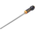 Hoppe's 9 Stainless Steel Cleaning Rods