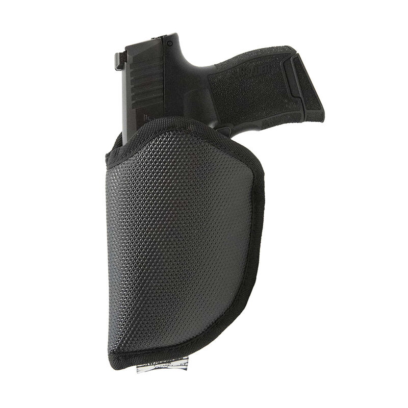Leather Walkie-Talkie Holster – Grip Support Store