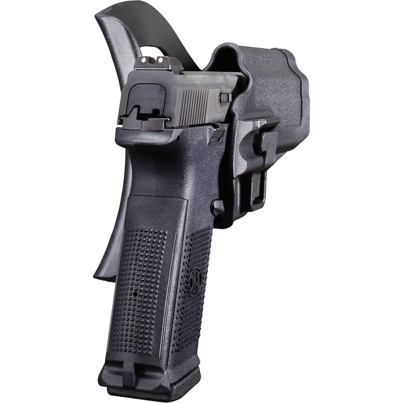 SERPA Close Quarters Concealment Holster