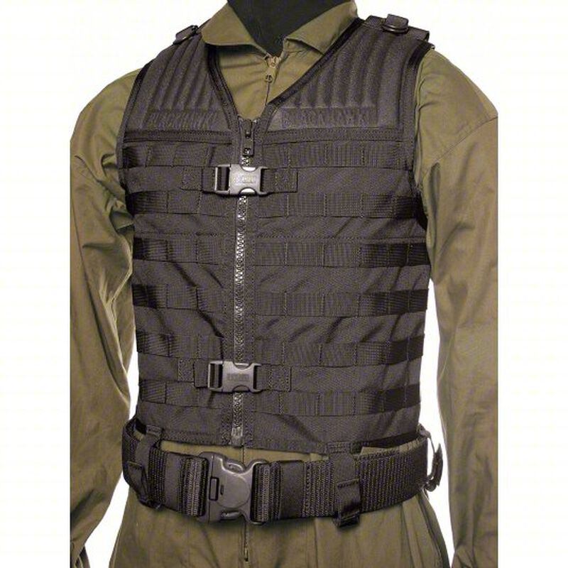 S.T.R.I.K.E.&reg; Omega&trade; Vest