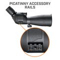 ENGAGE&trade; DX SPOTTING SCOPE