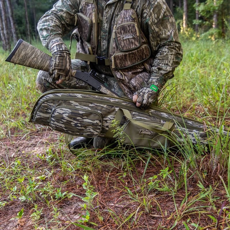 Mossy Oak Bottomland Shotgun Case