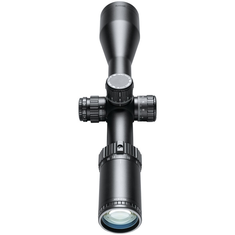 Illuminated Match Pro 6-24x50 Riflescope