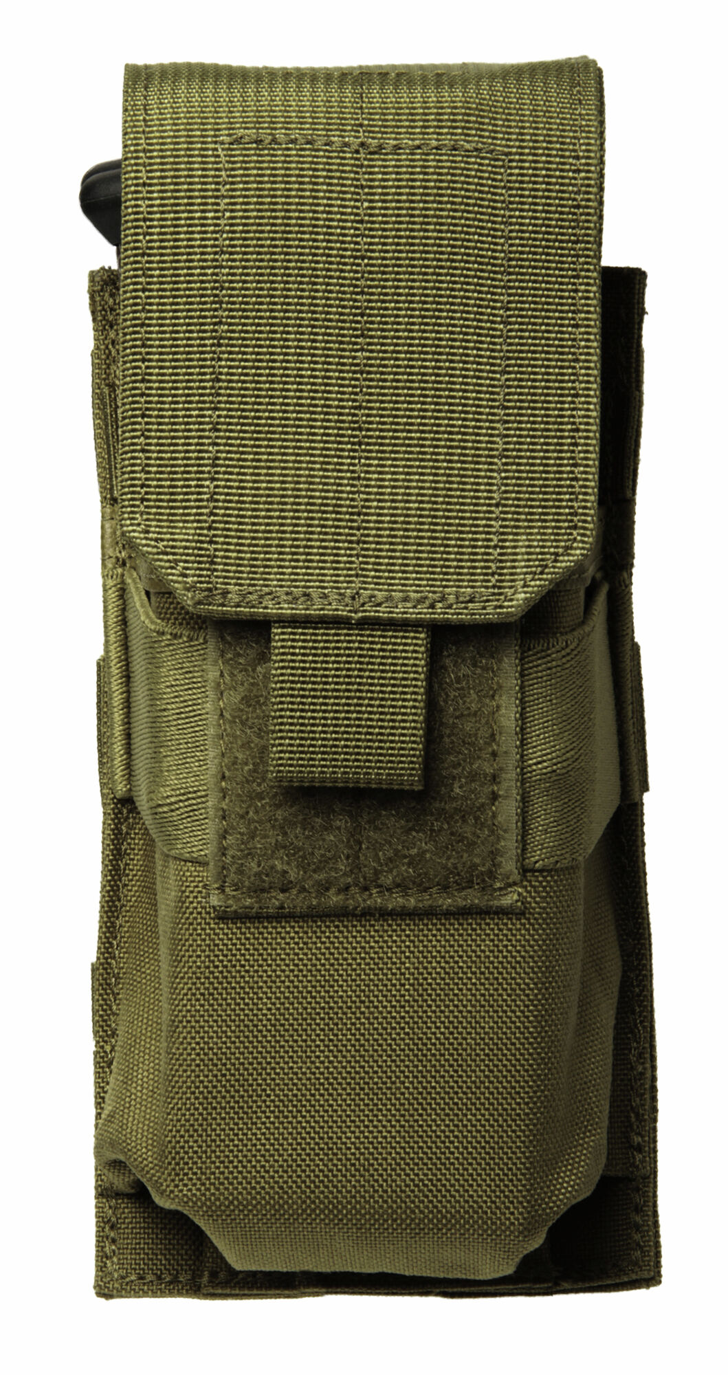 Buy S.T.R.I.K.E. M4 M16 Single Mag Pouch Holds 2 MOLLE