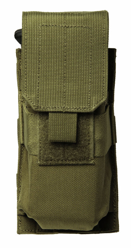 Buy S.T.R.I.K.E.® M4/M16 Triple Mag Pouch (Holds 6) - MOLLE And More