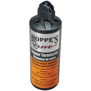 Elite Copper Terminator