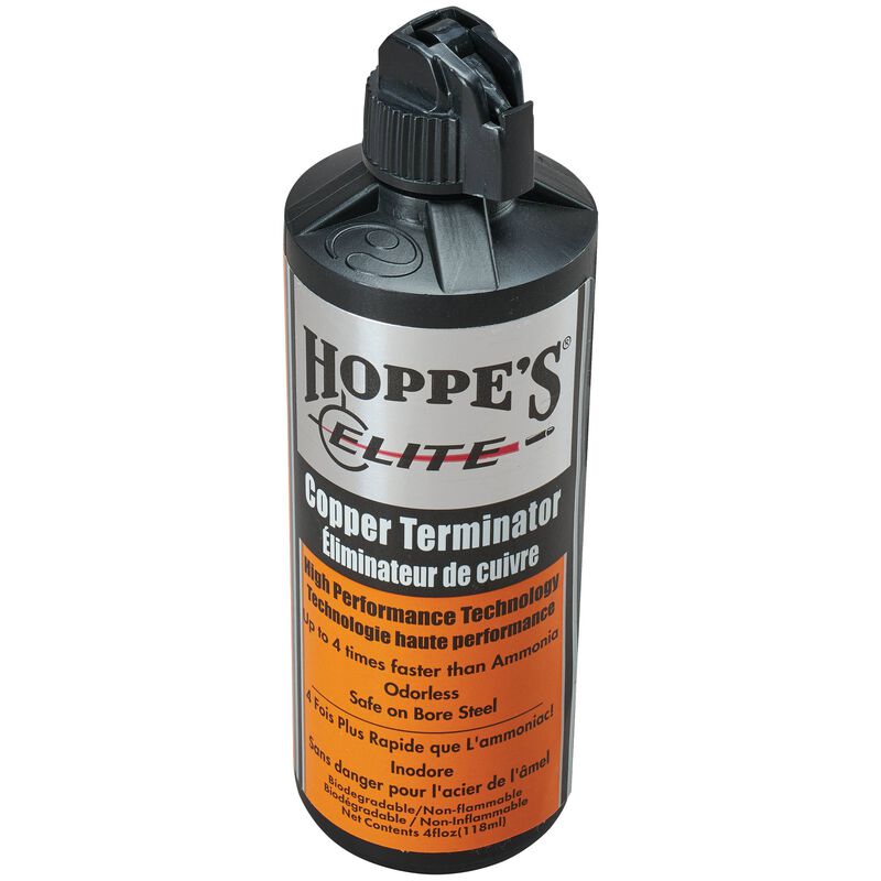 Elite Copper Terminator