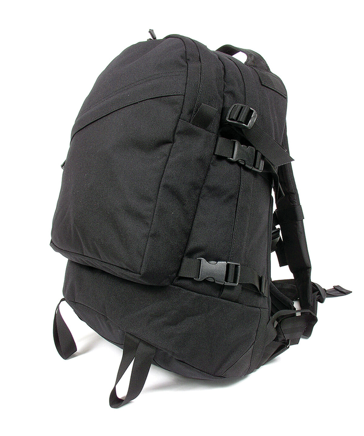 Amazon.com : BLACKHAWK S.T.O.M.P. II Medical Coverage Bag (Jumpable) -  Black : Sports & Outdoors