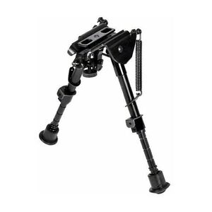 Sportster Pivot + Traverse Bipod