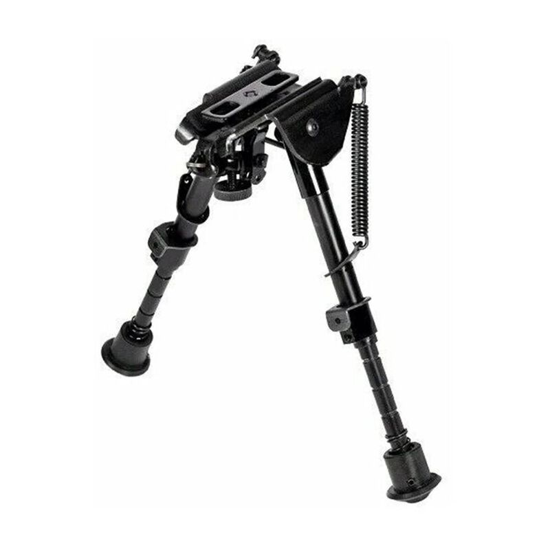 Sportster Pivot + Traverse Bipod