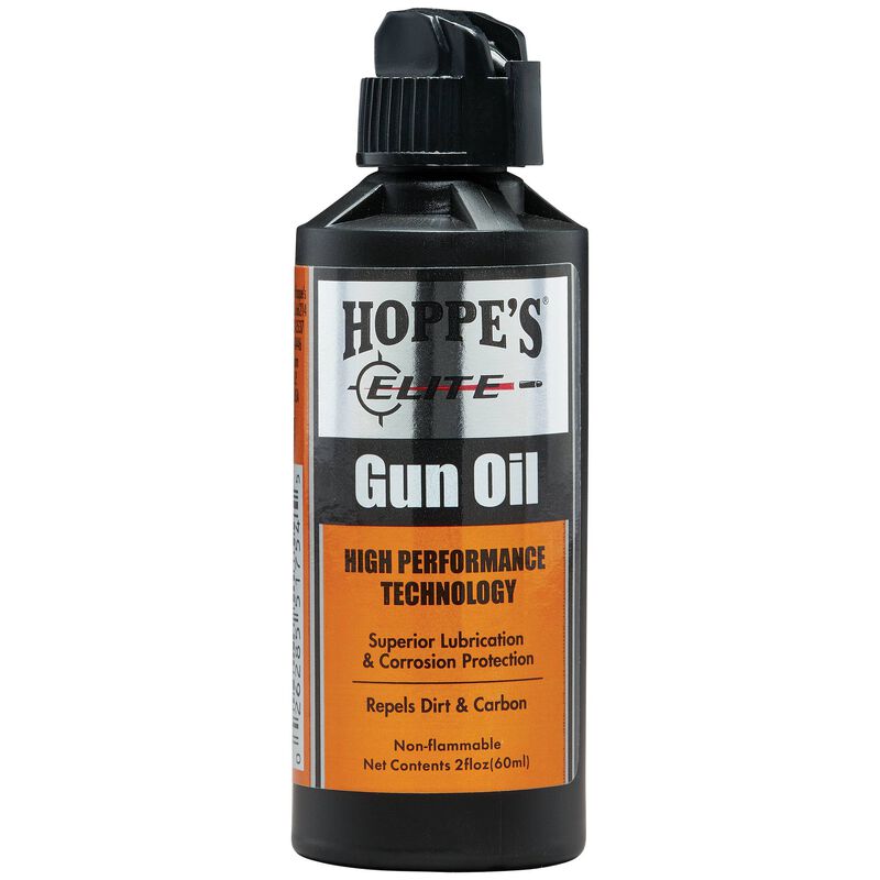 4 oz. Elite&reg; Gun Oil