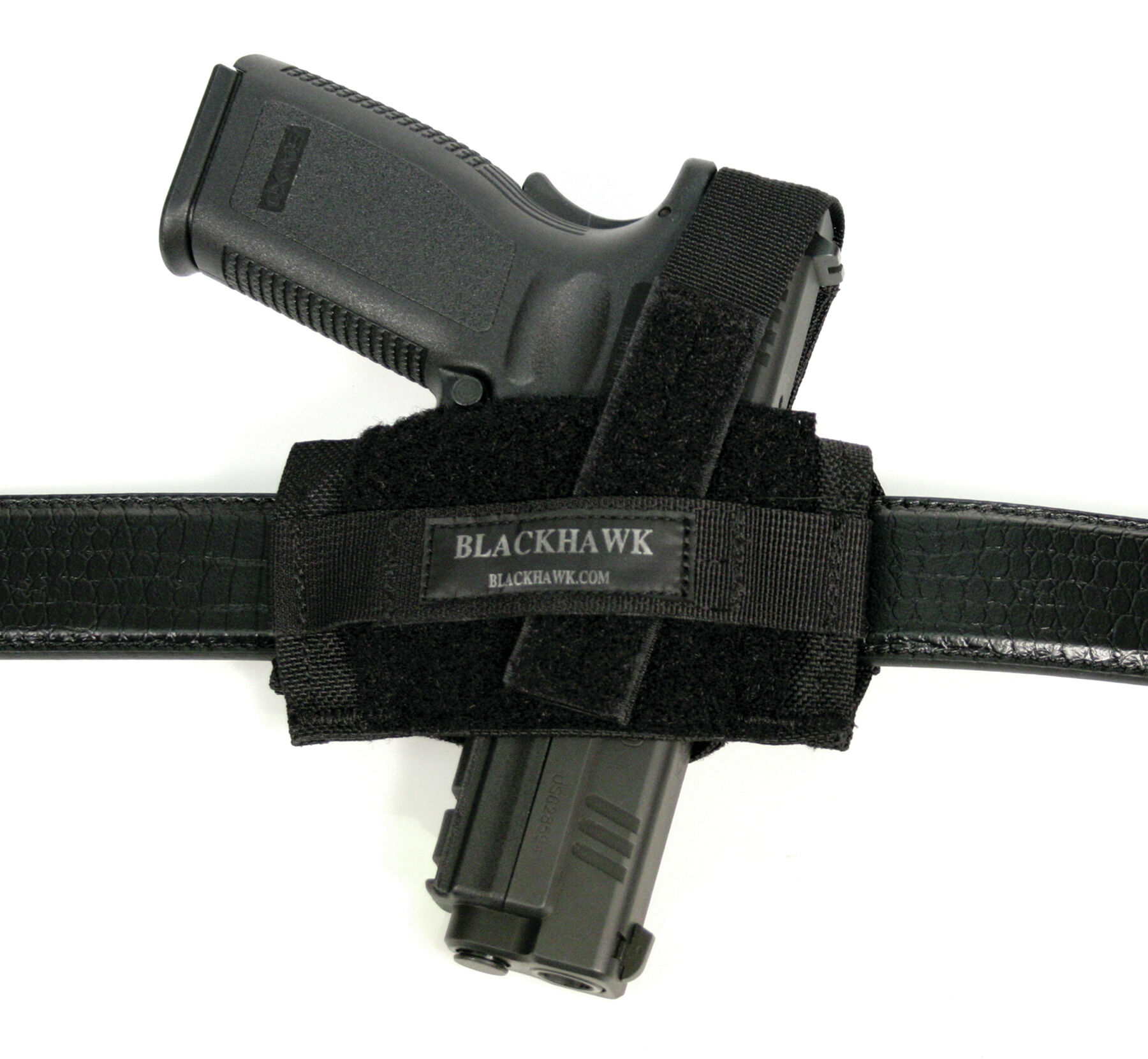 Nylon belt on sale holster