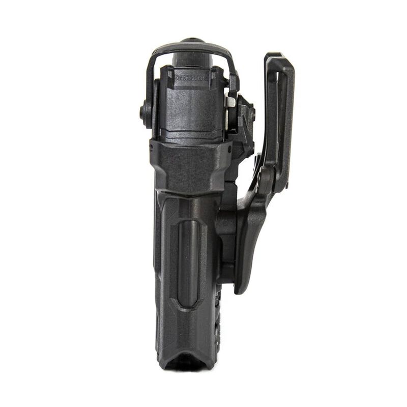 T-Series Level 3 Duty Light-Bearing Red Dot Sight Holster