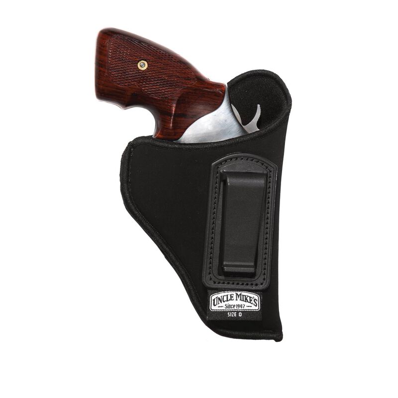 Buy InsidethePant Holster Open Style And More Uncle Mikes