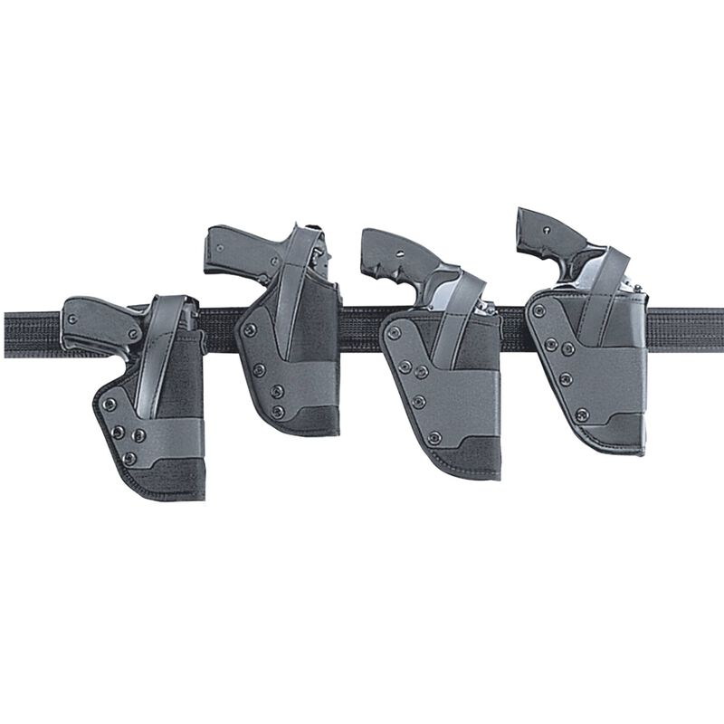 Standard Retention Kodra Duty Holsters
