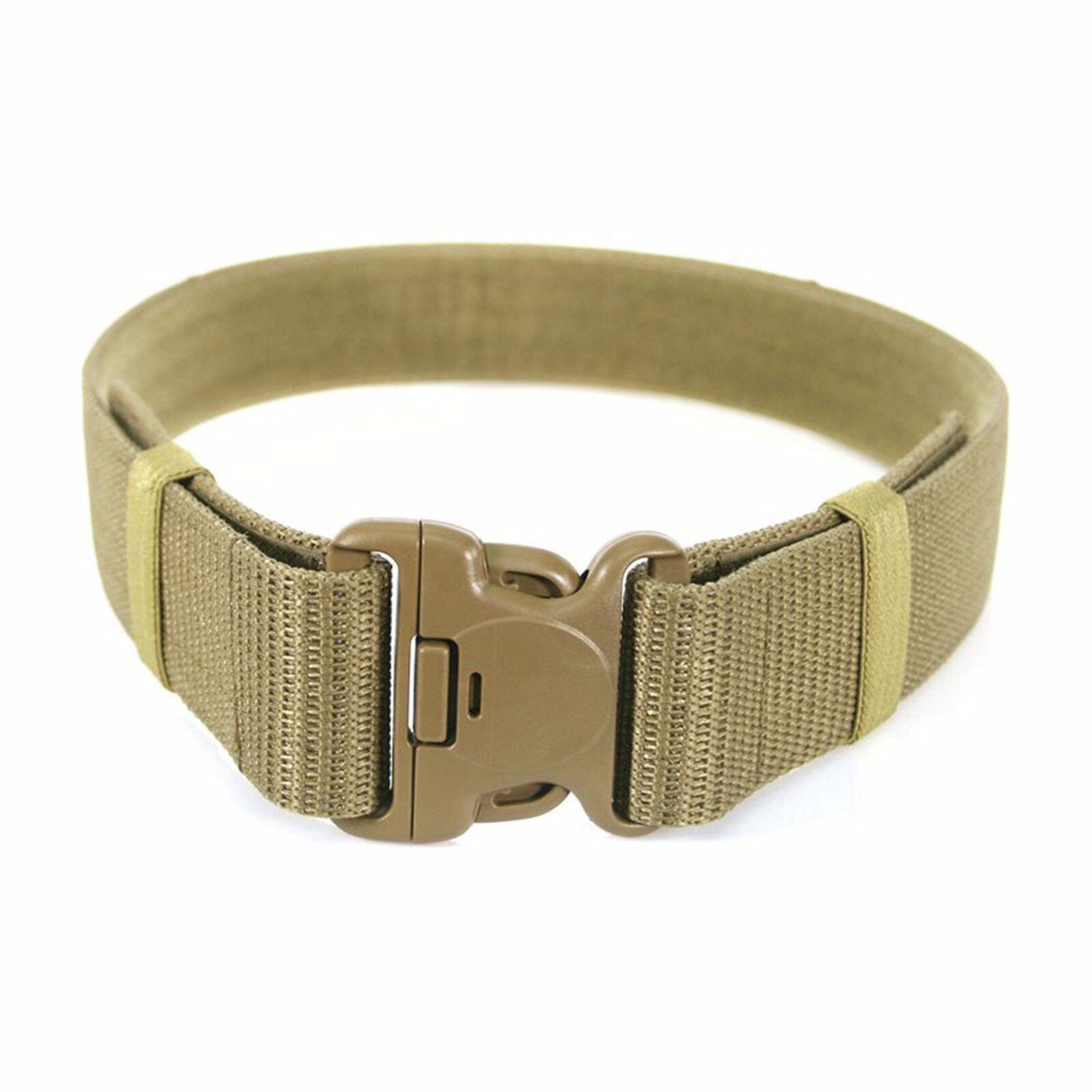 Army web belt on sale