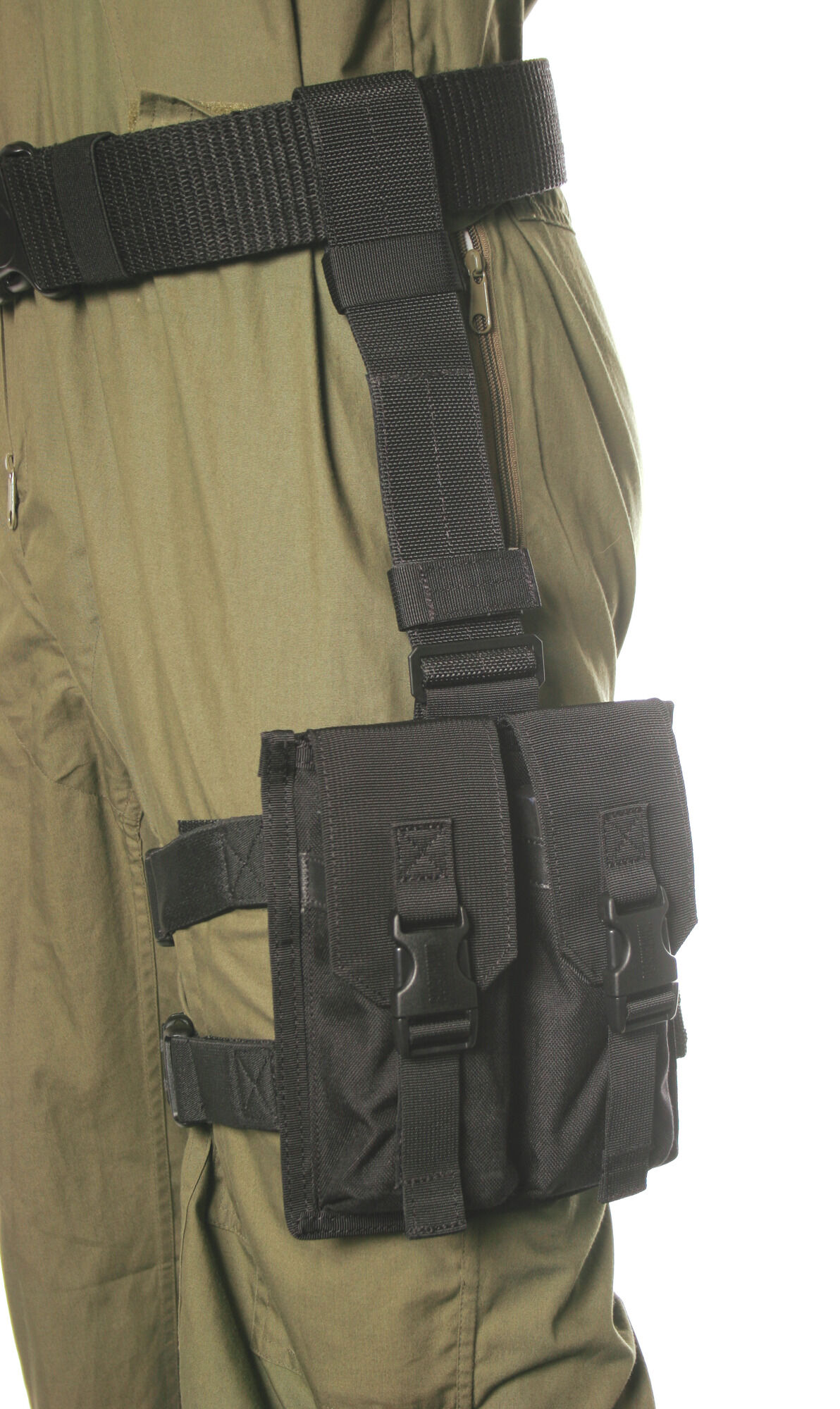 Buy Omega Elite® M16 Mag Pouch And More | Blackhawk
