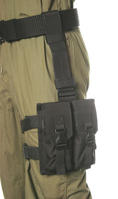 Omega Elite® M16 Mag Pouch