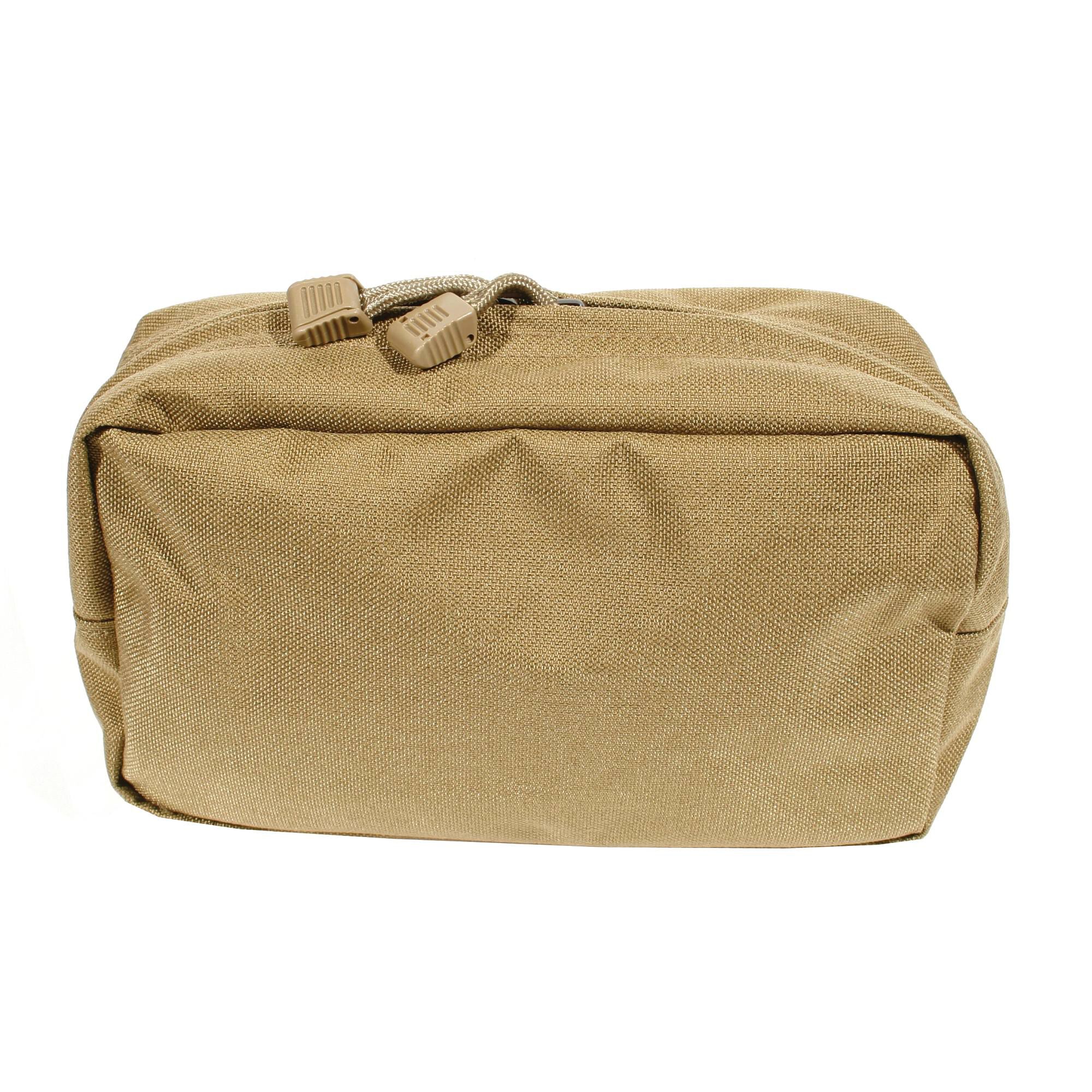 Buy S.T.R.I.K.E.® Utility Pouch - MOLLE And More | Blackhawk