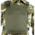 Low Vis Plate Carrier