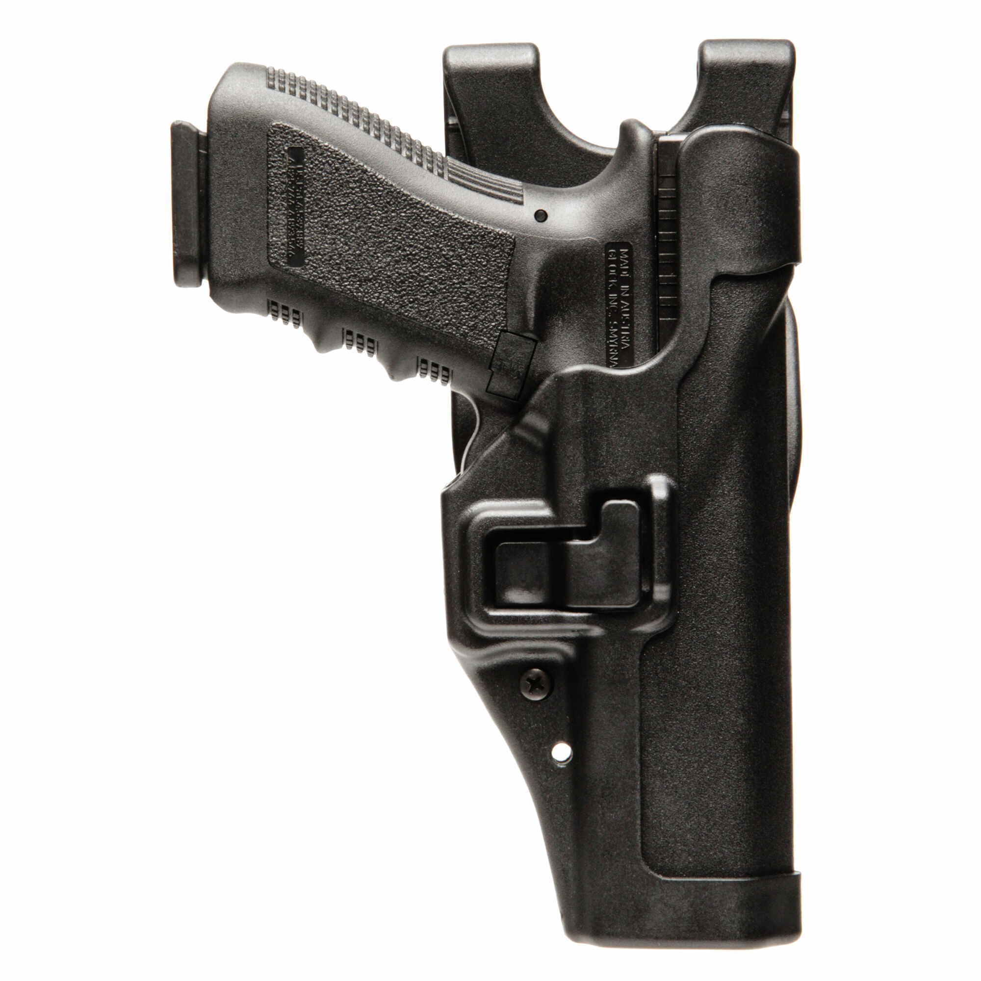Blackhwak SERPA CONCEALMENT Holster Right Hand SIG 220/225/226 w/ or w/o rail 