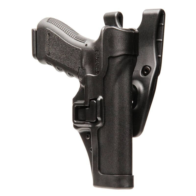 SERPA L2 Duty Holster