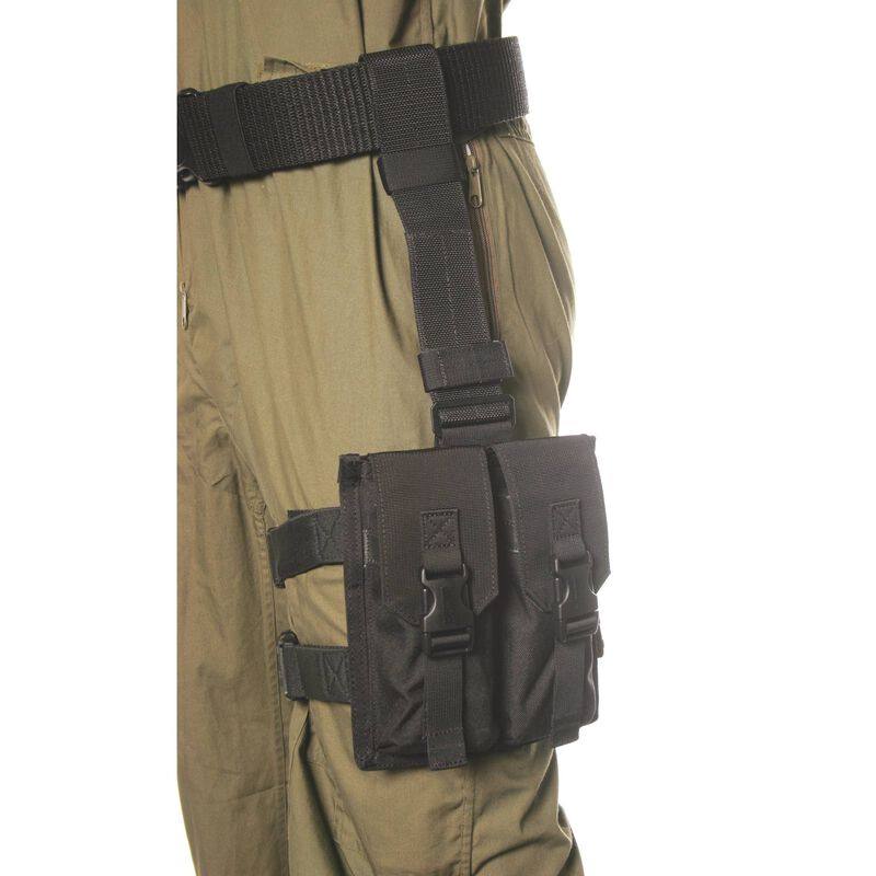 Omega Elite&reg; M16 Mag Pouch