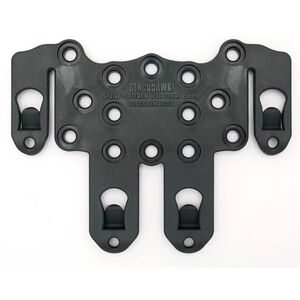 S.T.R.I.K.E.&reg;  Platform Ambidextrous