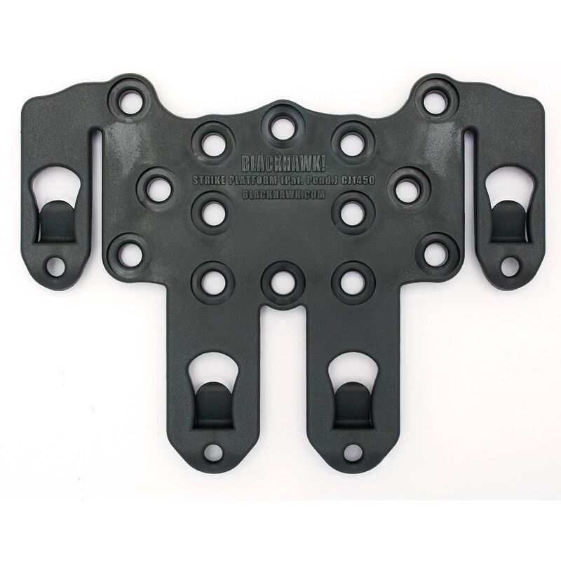 S.T.R.I.K.E.&reg;  Platform Ambidextrous