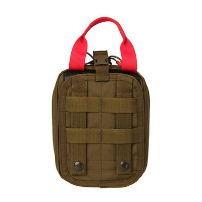 S.T.R.I.K.E.® Quick Release Medical Pouch - MOLLE