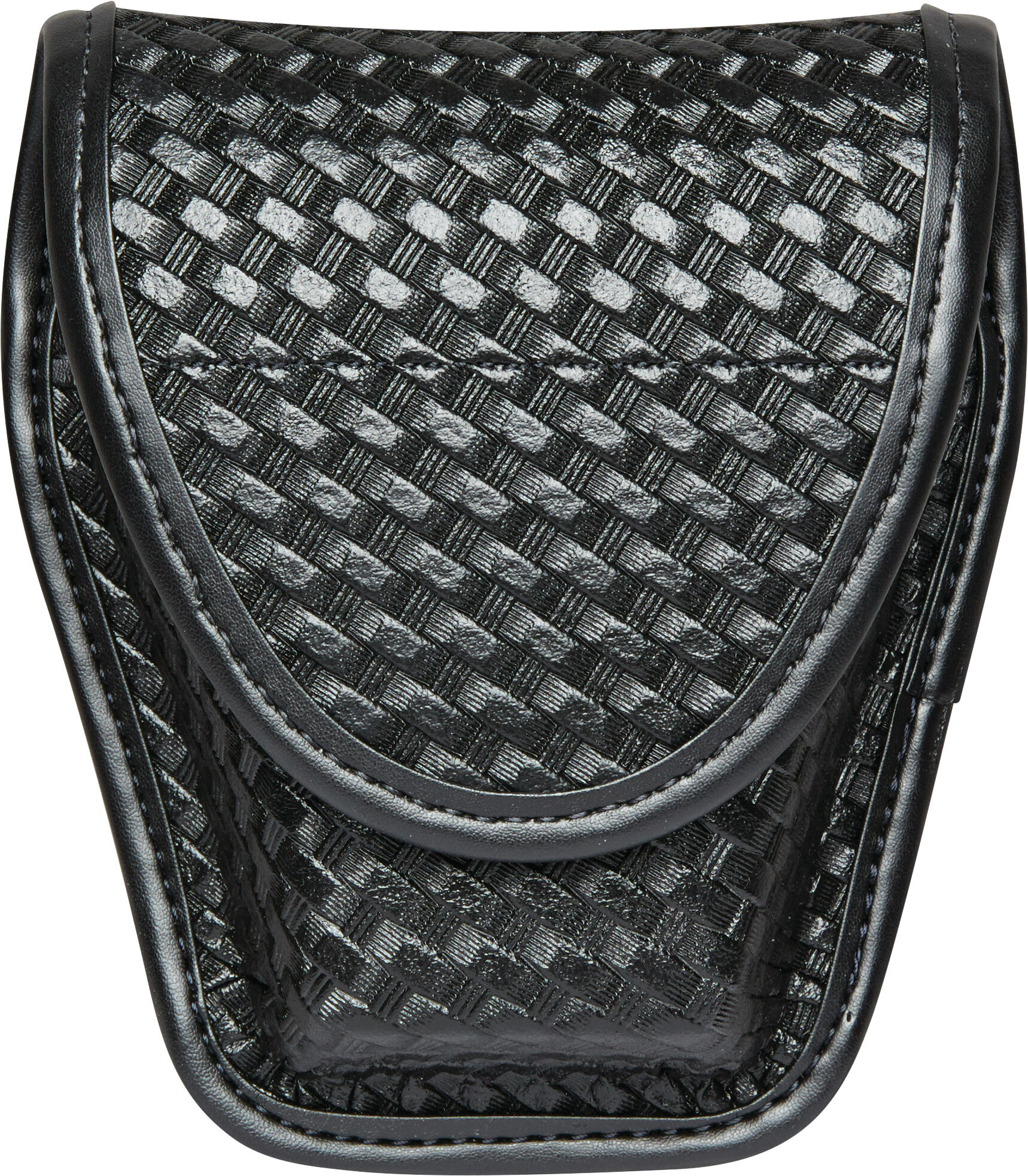 Molle double handcuff sales pouch
