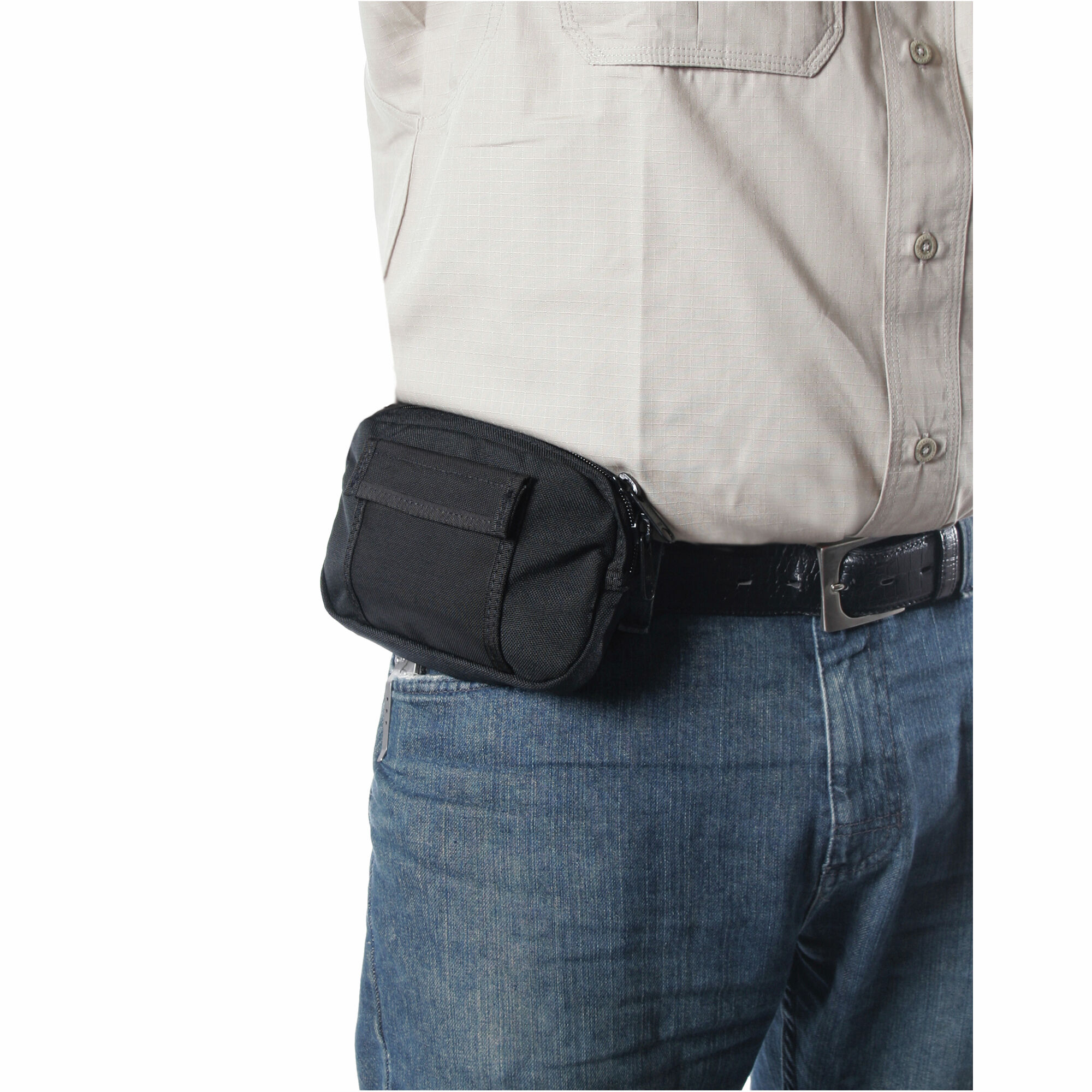 Duty belt pouch store