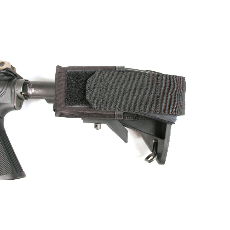 Buy M4 Collapsible Stock Mag Pouch And More Blackhawk