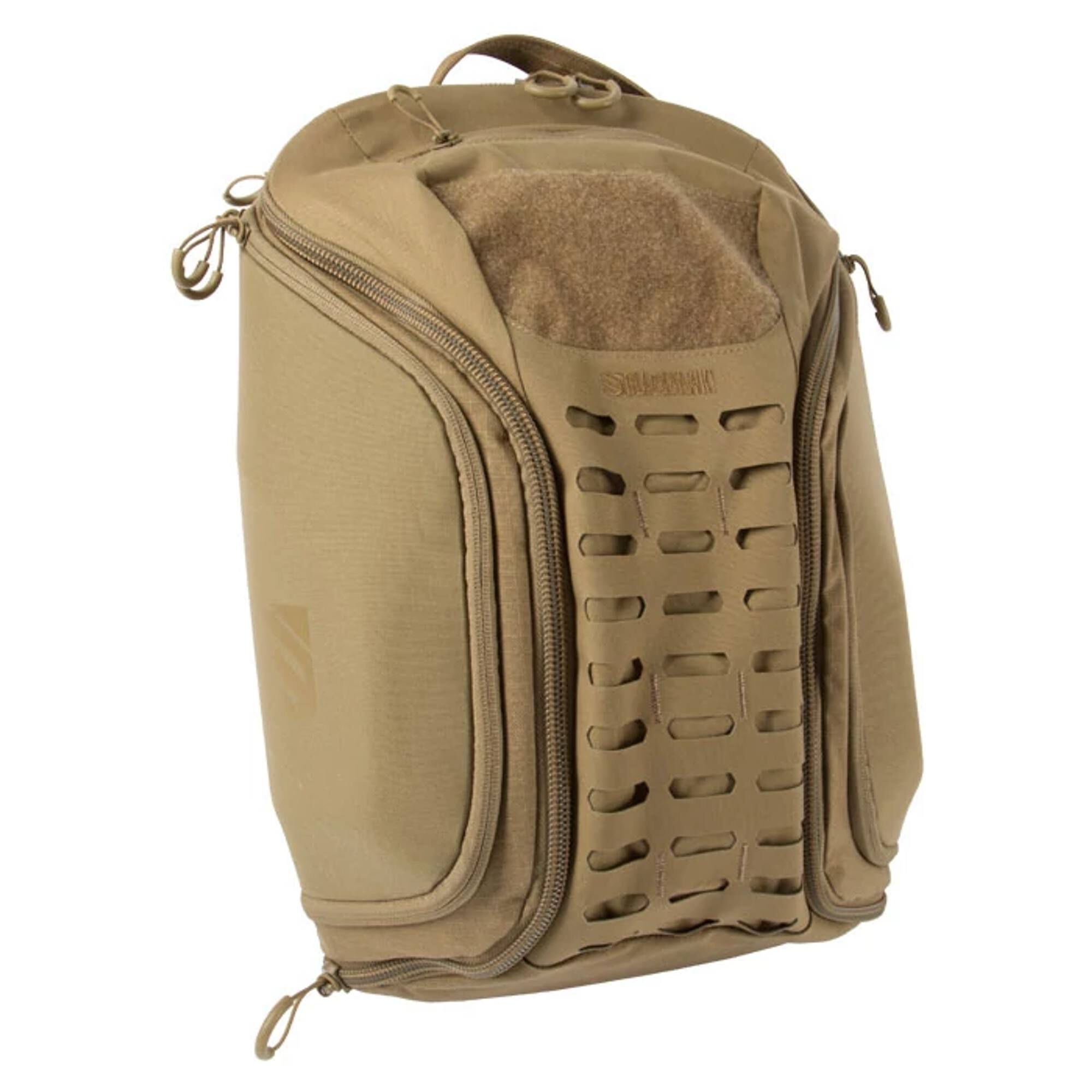 Buy Foundation Series Plate Carrier And More | Blackhawk