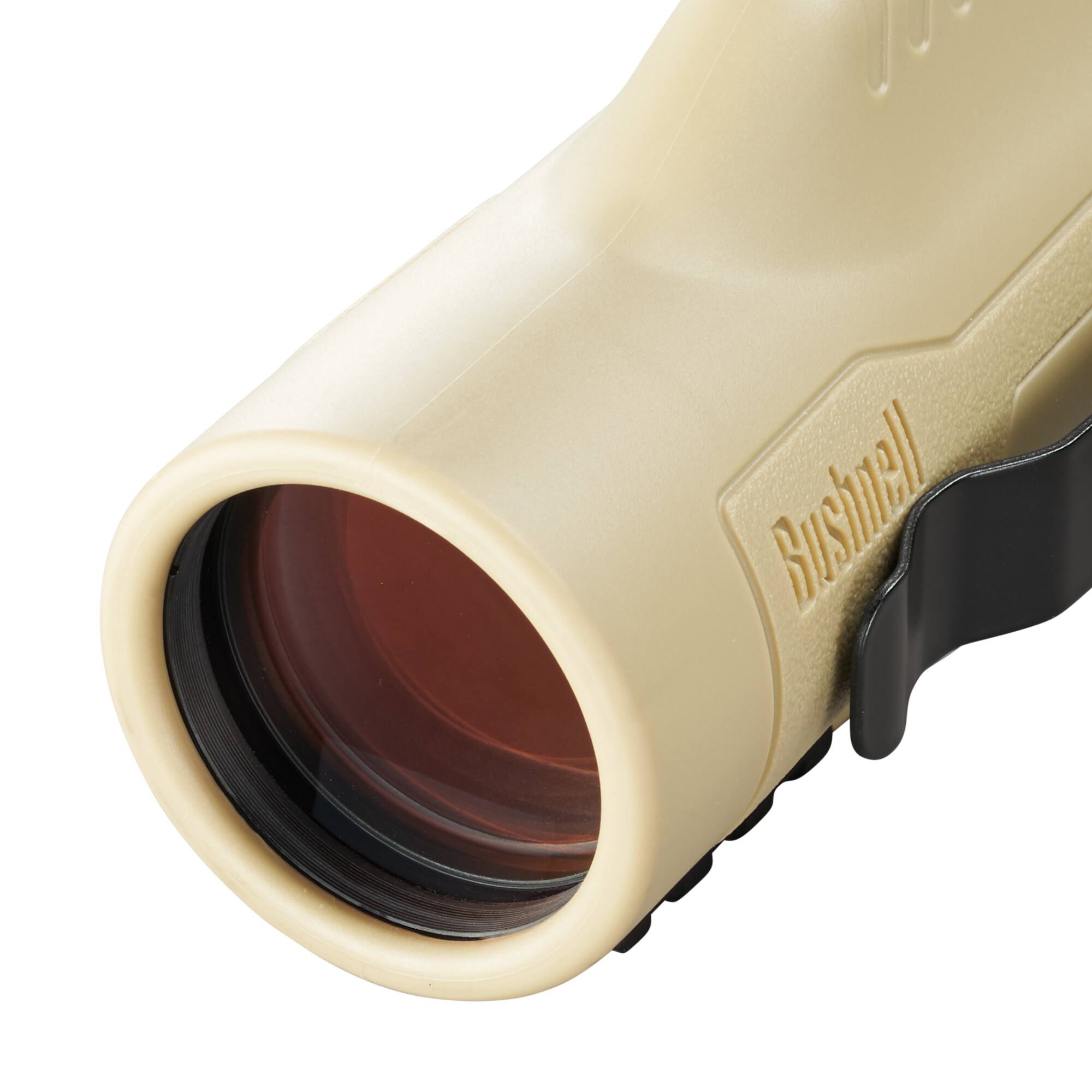 Legend 10x42 Ultra HD Tactical Monocular MIL Hash FDE